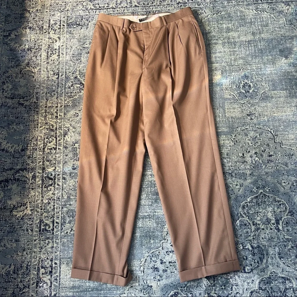 Jones New York Men’s Suit